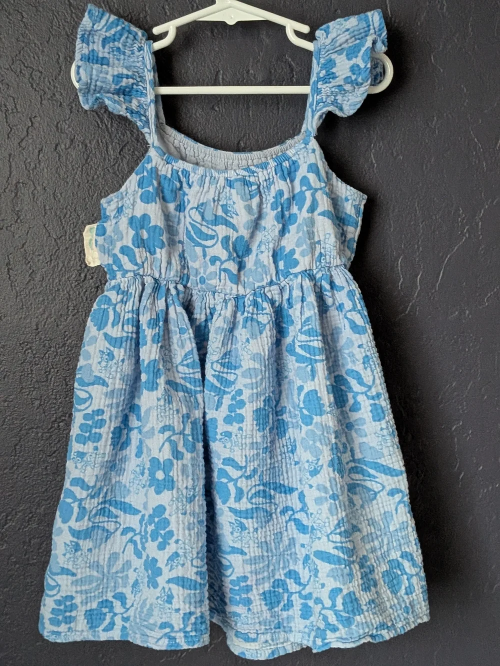 Bluey kids size
